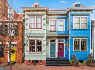 509 1/2 S Fairfax St, Alexandria, VA 22314