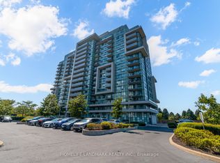 1346 Danforth Rd #1105, Toronto, ON M1J 0A9