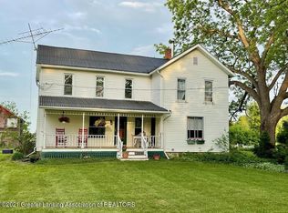 4487 Freiermuth Rd, Stockbridge, MI 49285