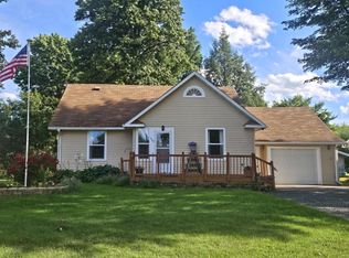 507 W Clark St, Spencer, WI 54479
