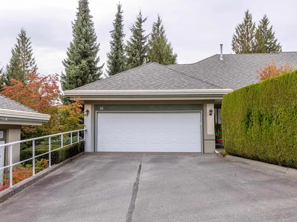 4001 Old Clayburn Rd #16, Abbotsford, BC V3G 1C5