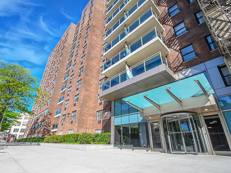 1770 Grand Concourse #2J — Photo 14