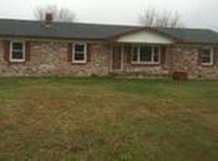 2010 Bluff Springs Rd, McMinnville, TN 37110