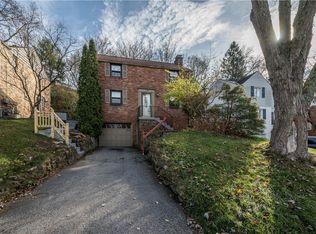 1139 Cedar Blvd, Pittsburgh, PA