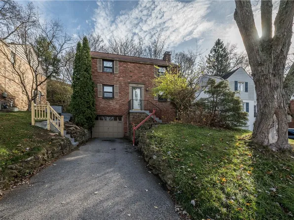 1139 Cedar Blvd, Pittsburgh, PA 15228