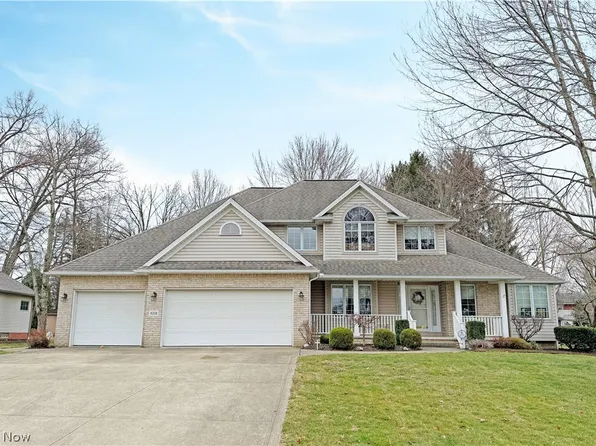 8218 Audubon St NW, Massillon, OH 44646