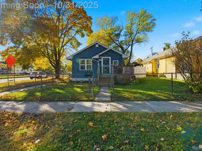 925 Kenilworth Ave, Pontiac, MI, 48340