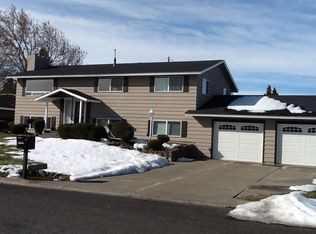 18 N 59th Ave, Yakima, WA 98908