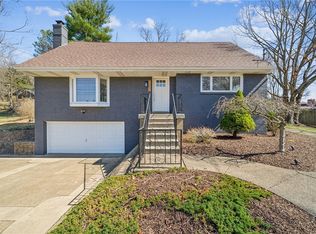 1352 Powers Run Rd, Pittsburgh, PA 15238