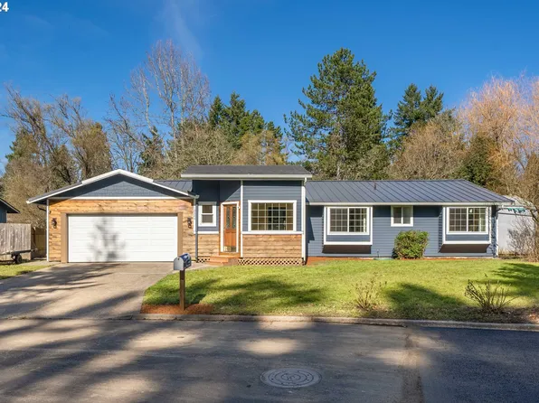 19365 SW Butternut St, Beaverton, OR 97078