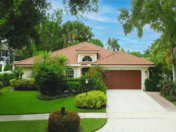 2870 Hampton Circle W, Delray Beach, FL 33445