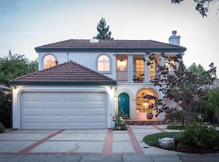 2690 Kipling St, Palo Alto, CA 94306
