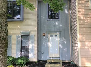 176 Crown Prince Dr, Marlton, NJ