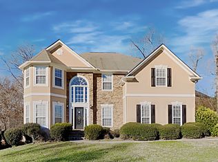 1904 Enfield Ct, Conyers, GA 30013