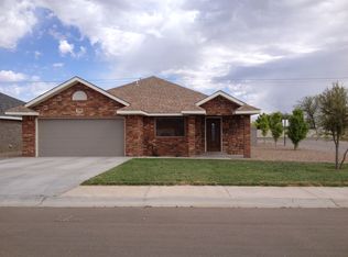 1900 Dillon-wood Ave, Portales, NM 88130