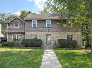 1103 W 77th Ter, Kansas City, MO 64114