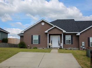 6036 Village West Ln, Graniteville, SC 29829