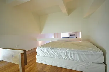 Rented by Keller Williams NYC