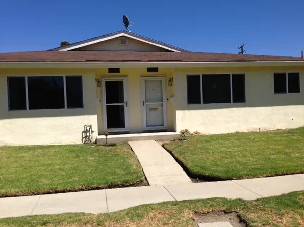 666 College Dr, Ventura, CA 93003