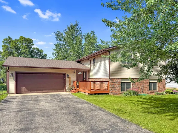 803 6th Ave N, Sauk Rapids, MN 56379