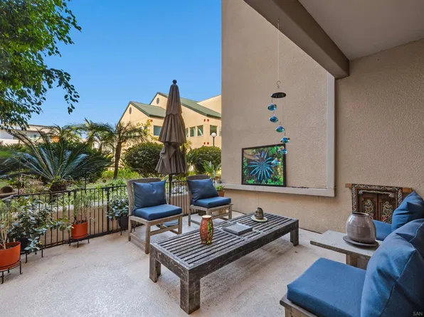 4701 Date Ave Unit 110, La Mesa, CA 91942