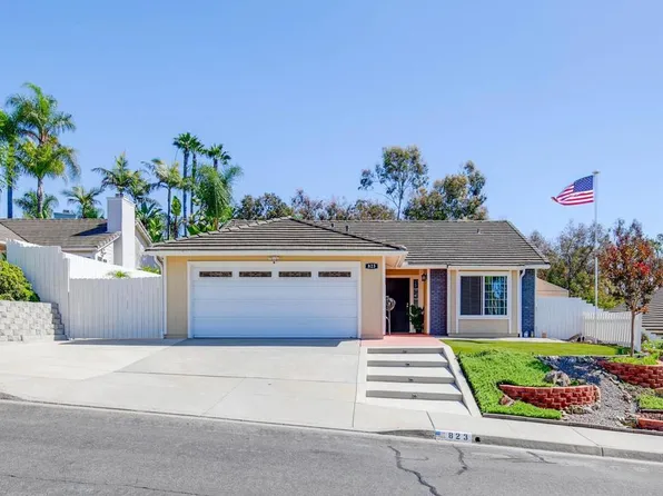 823 Orla St, San Marcos, CA 92069