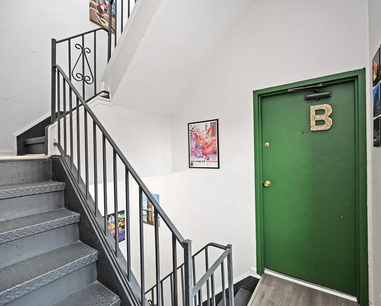 118 E Liberty Street - B — Photo 4