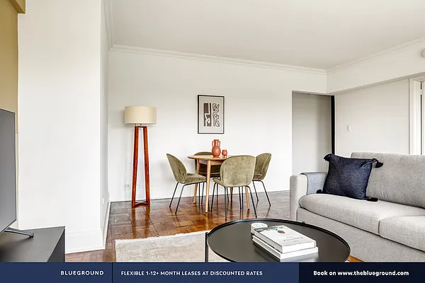 Rented by The Blueground | media 22