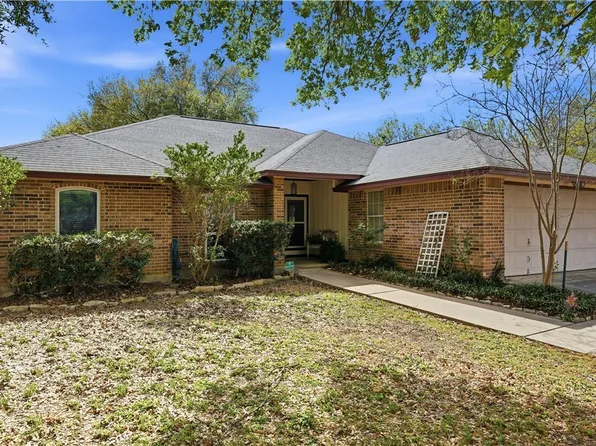 753 Belmont Dr, New Braunfels, TX 78130