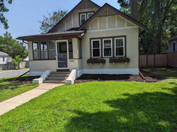 5601 Blaisdell Ave, Minneapolis, MN 55419