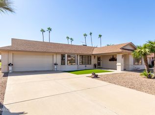 14219 W Summerstar Dr, Sun City West, AZ 85375