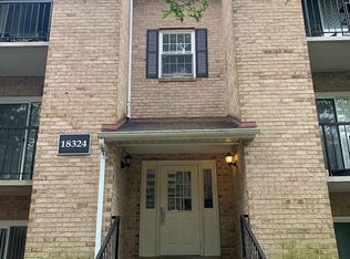 18324 Streamside Dr APT 303, Gaithersburg, MD 20879