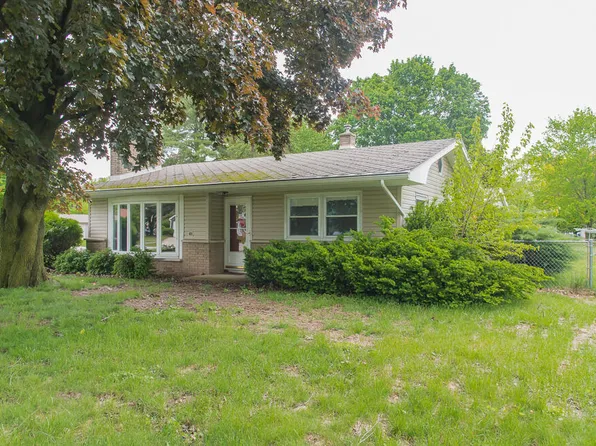 5186 Simmons St, Kalamazoo, MI 49004