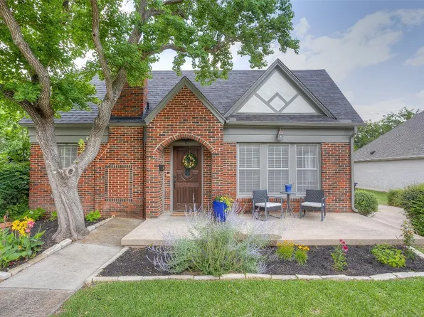 2229 Stanley Ave, Fort Worth, TX 76110