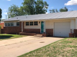3017 44th St, Lubbock, TX 79413
