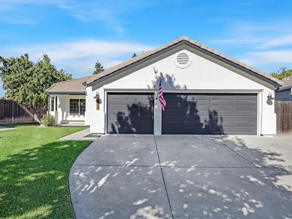 1835 Lone Fox Ct, Tracy, CA 95376