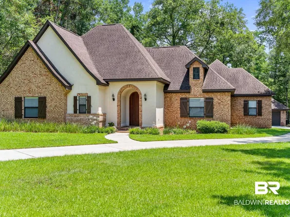 6808 S Winding Brook Dr, Fairhope, AL 36532
