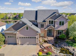 1357 Cobblestone Rd N, Champlin, MN 55316