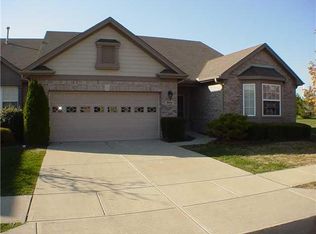 10564 Muir Ln #105, Fishers, IN 46038