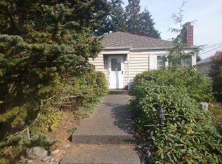 9512 Mary Ave NW, Seattle, WA 98117