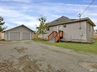 573 Couls Ave, Buckley, WA 98321