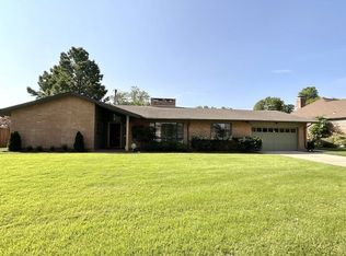 3736 E 43rd St S, Tulsa, OK 74135