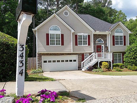 2nd image of 3434 English Oaks Dr NW