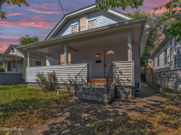 925 W Evelyn Ave, Louisville, KY 40215