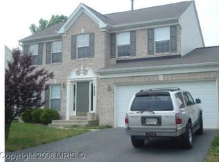 4503 Myles Ct, Upper Marlboro, MD 20772