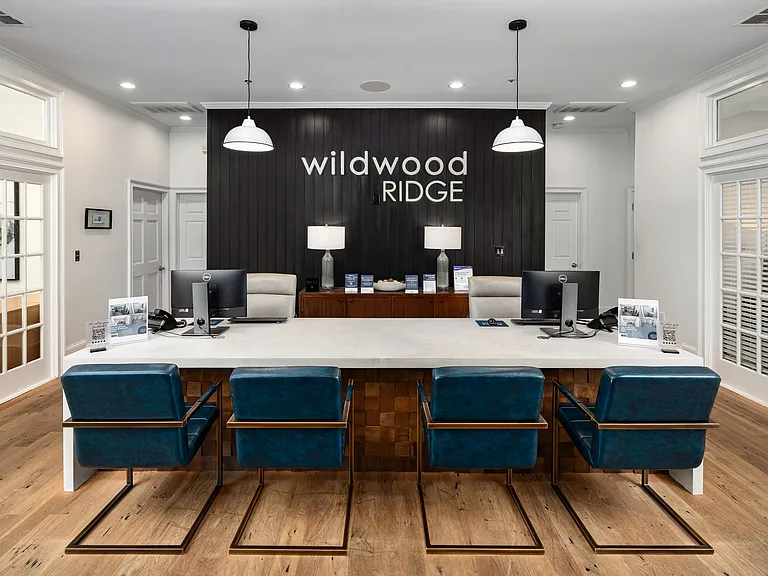 Wildwood Ridge Apartments — Photo 14