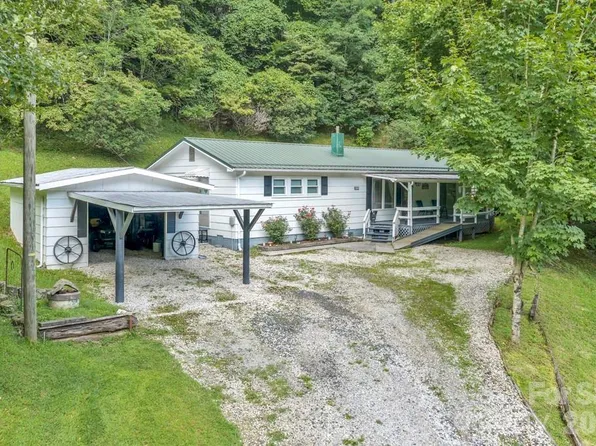 2850 Henson Creek Rd, Newland, NC 28657