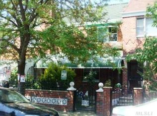 2534 81st St, East Elmhurst, NY 11370