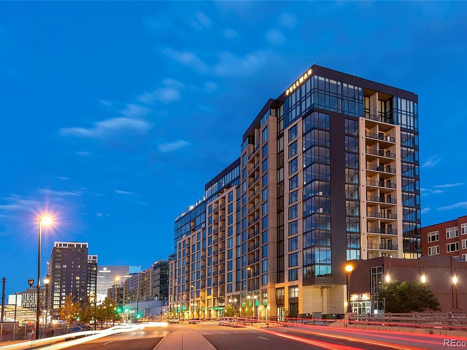 1st image of 1759 Wewatta St #1312