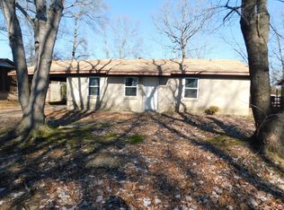 407 NE 11th St, Atkins, AR 72823